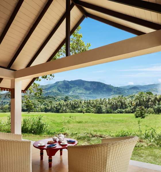 Jetwing Kaduruketha, Wellawaya, Sri Lanka