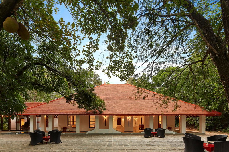 Jetwing Kaduruketha, Wellawaya, Sri Lanka