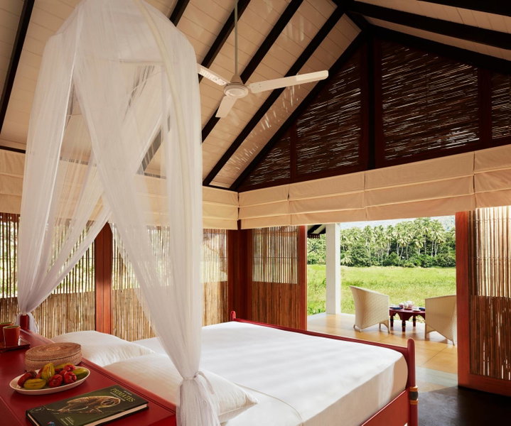 Jetwing Kaduruketha, Wellawaya, Sri Lanka