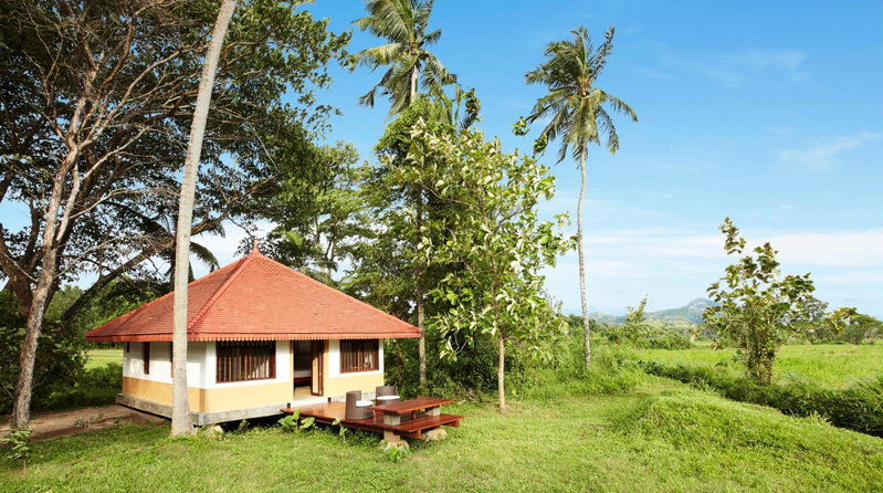 Jetwing Kaduruketha, Wellawaya, Sri Lanka