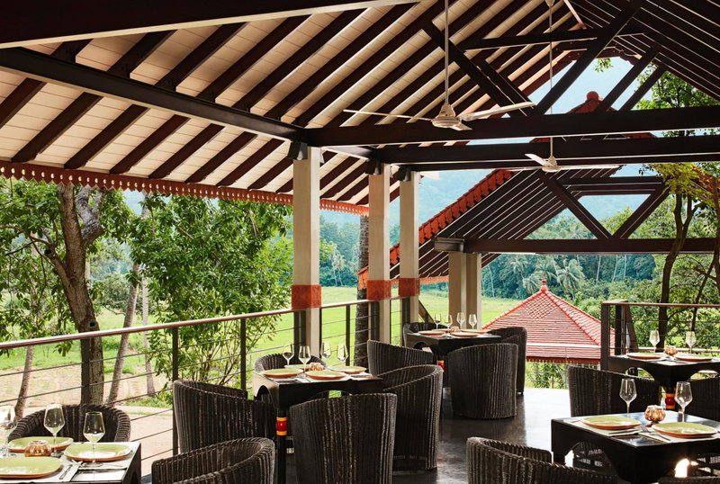 Jetwing Kaduruketha, Wellawaya, Sri Lanka