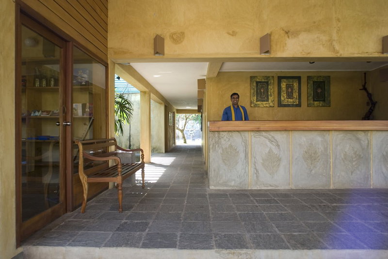 Jetwing Ayurveda Pavilions, Negombo, Sri Lanka