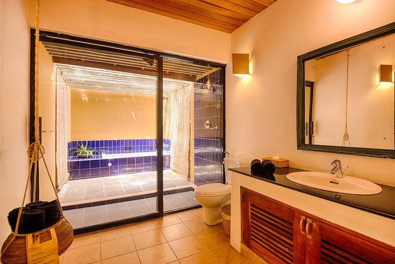 Jetwing Ayurveda Pavilions, Negombo, Sri Lanka