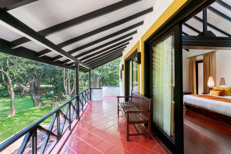 Cinnamon Lodge Habarana, Dambulla, Sri Lanka