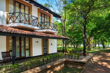 Cinnamon Lodge Habarana, Dambulla, Sri Lanka