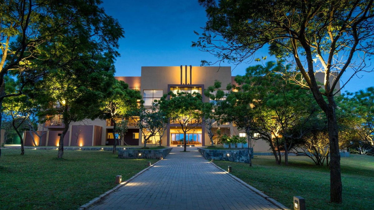 Sooriya Resort & Spa, Sri Lanka