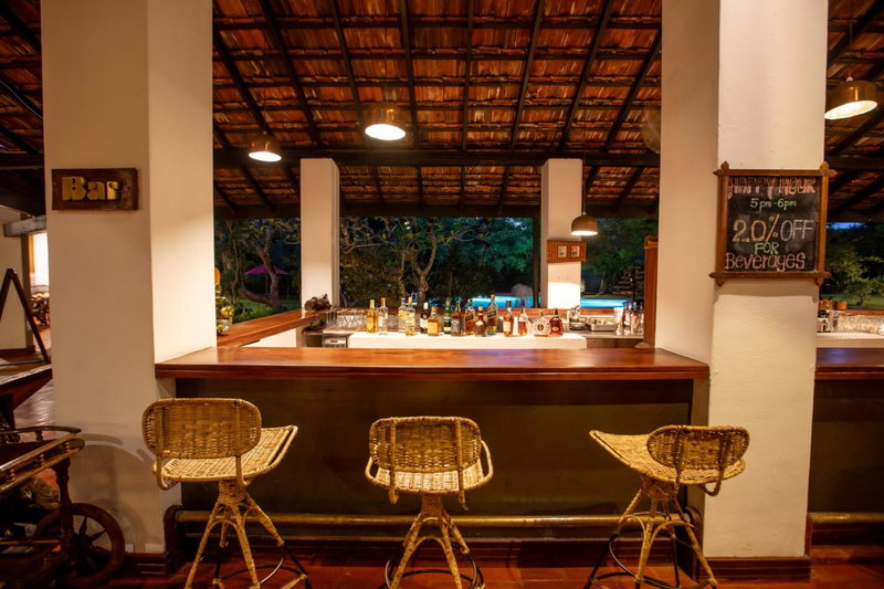 Sigiriya Village, Dambulla, Шри-Ланка
