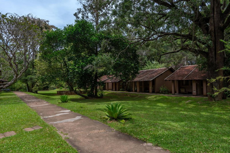 Sigiriya Village, Dambulla, Шри-Ланка