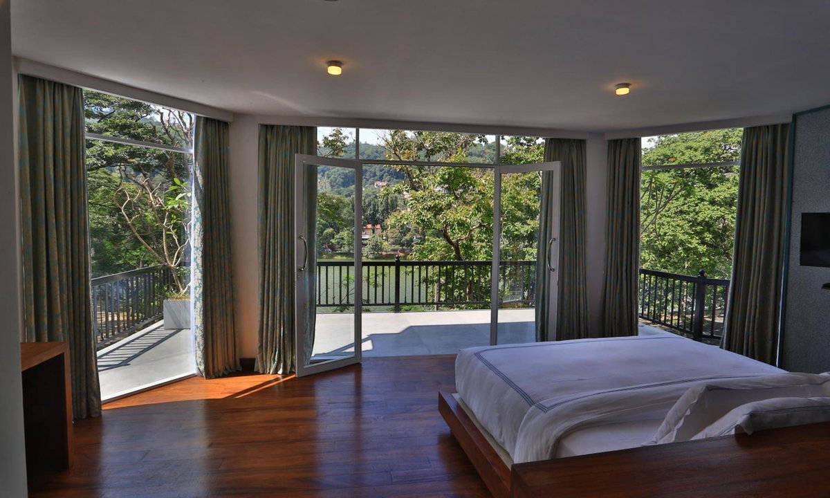 Viyana Boutique Hotel, Sri Lanka