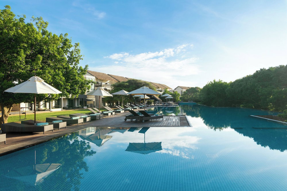 Jetwing Yala, Sri Lanka