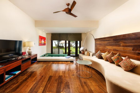 The Fortress Resort & Spa Galle, Weligama, Sri Lanka