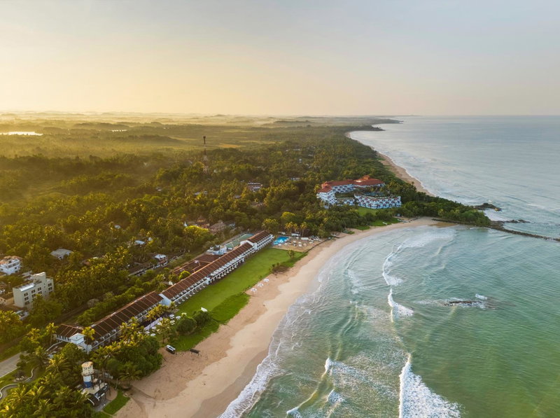 EKHO Surf Bentota, Bentota, Sri Lanka