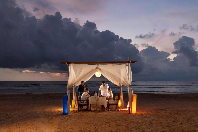 EKHO Surf Bentota, Bentota, Sri Lanka