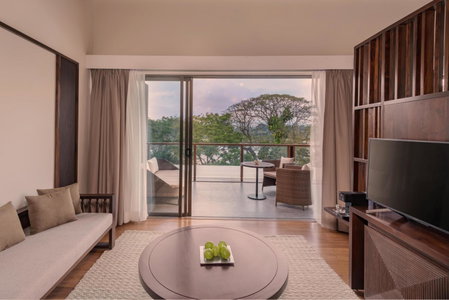 Jetwing Kandy Gallery, A Luxury Reserve, Kandy, Sri Lanka