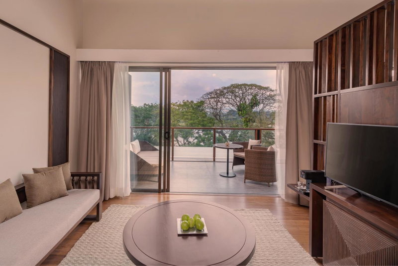 Jetwing Kandy Gallery, A Luxury Reserve, Kandy, Sri Lanka