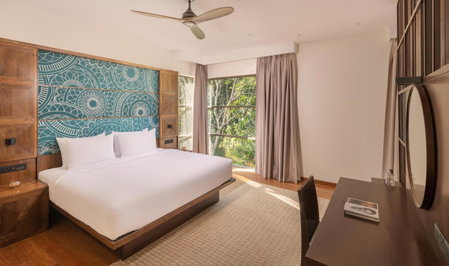 Jetwing Kandy Gallery, A Luxury Reserve, Kandy, Sri Lanka