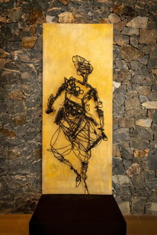 Jetwing Kandy Gallery, A Luxury Reserve, Kandy, Sri Lanka