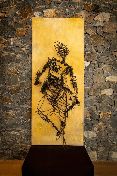 Jetwing Kandy Gallery, A Luxury Reserve, Kandy, Sri Lanka
