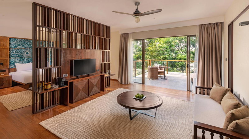 Jetwing Kandy Gallery, A Luxury Reserve, Kandy, Sri Lanka