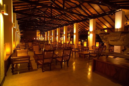Habarana Village by Cinnamon, Dambulla, Sri Lanka