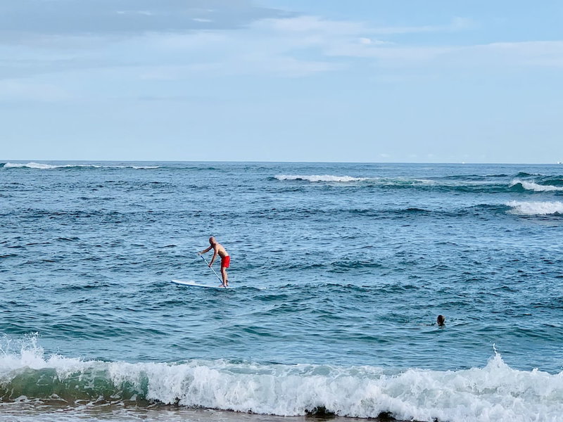 Thaproban Beach House, Galle, Sri Lanka