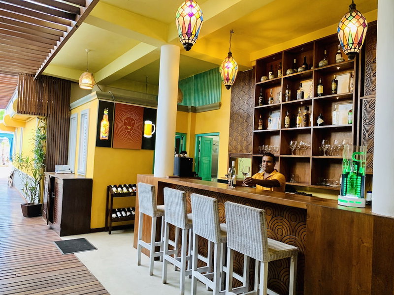 Thaproban Beach House, Galle, Sri Lanka
