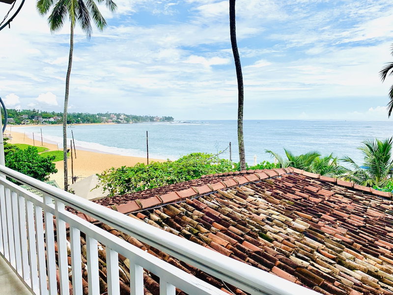 Thaproban Beach House, Galle, Sri Lanka