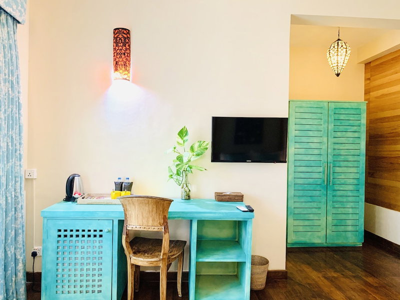 Thaproban Beach House, Galle, Sri Lanka