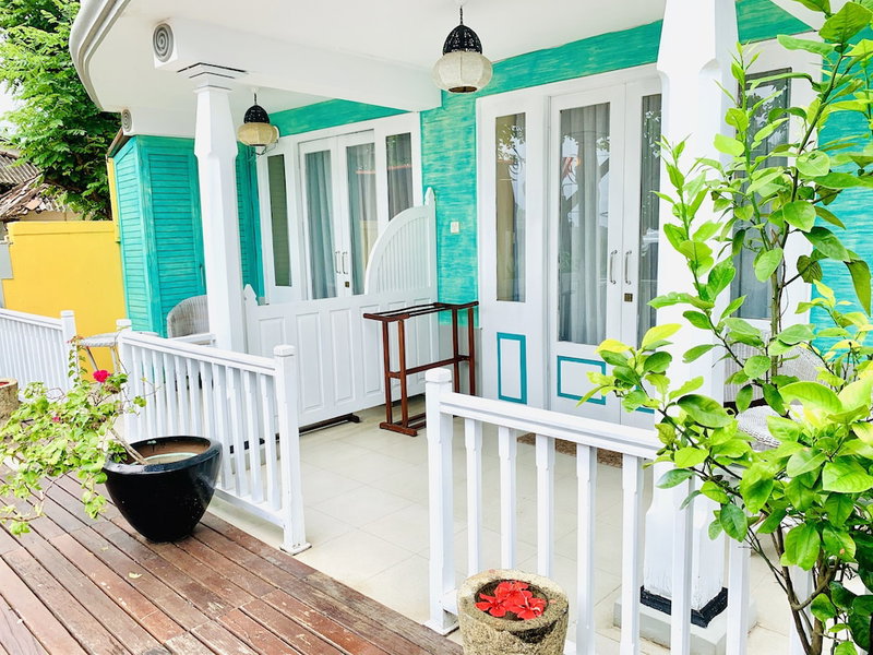 Thaproban Beach House, Galle, Sri Lanka