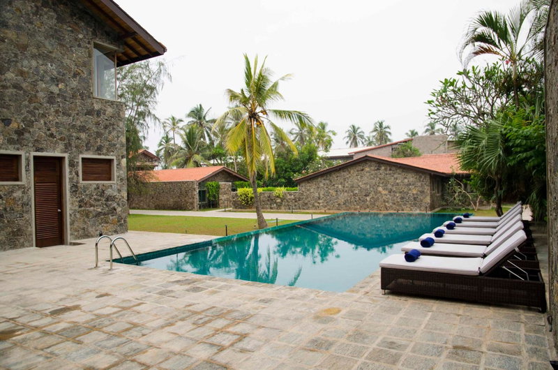 Regenta Arie Lagoon Negombo, Negombo, Sri Lanka