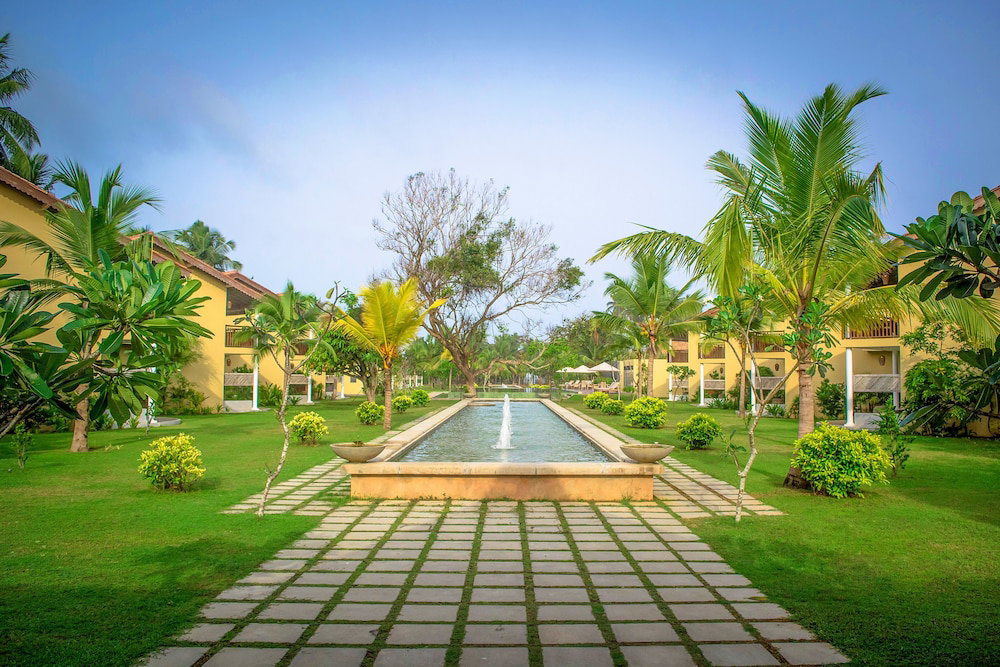 Hôtel · The Villas Wadduwa, Panadura
