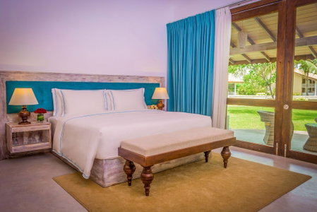 The Villas Wadduwa, Panadura, Sri Lanka