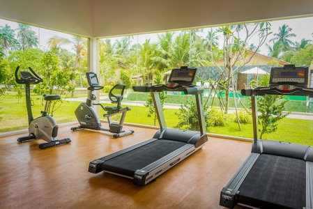 The Villas Wadduwa, Panadura, Sri Lanka