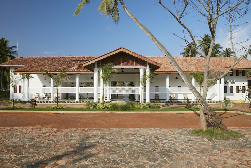 The Villas Wadduwa, Panadura, Sri Lanka