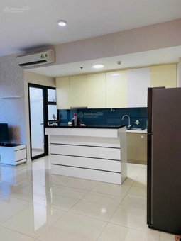 Apartment for sale in Nha Be, Vietnam · Estella Heights · 3 rooms, 2 baths