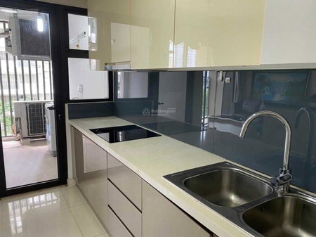Apartment for sale in Nha Be, Vietnam · Estella Heights · 3 rooms, 2 baths