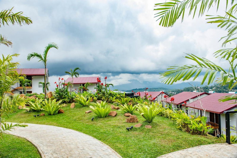 Fox Kandy by Fox Resorts - Luxury in the Mist, Kandy, Sri Lanka