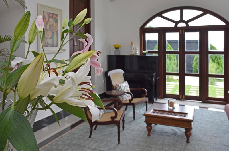 Fox Kandy by Fox Resorts - Luxury in the Mist, Kandy, Sri Lanka