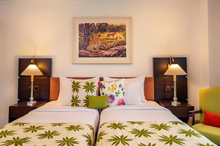 Fox Kandy by Fox Resorts - Luxury in the Mist, Kandy, Sri Lanka