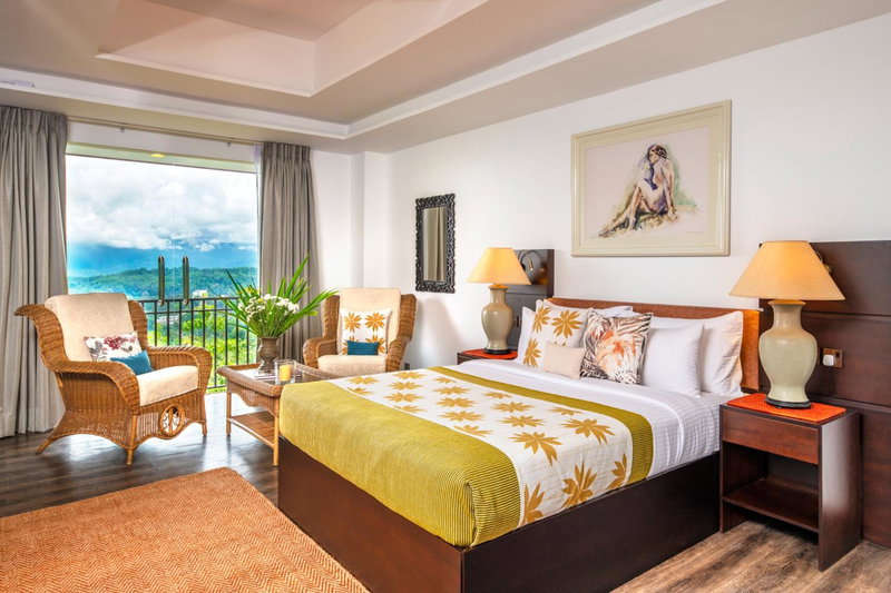Fox Kandy by Fox Resorts - Luxury in the Mist, Kandy, Sri Lanka