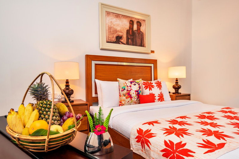 Fox Kandy by Fox Resorts - Luxury in the Mist, Kandy, Sri Lanka