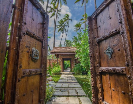 Reef Villa, Panadura, Sri Lanka