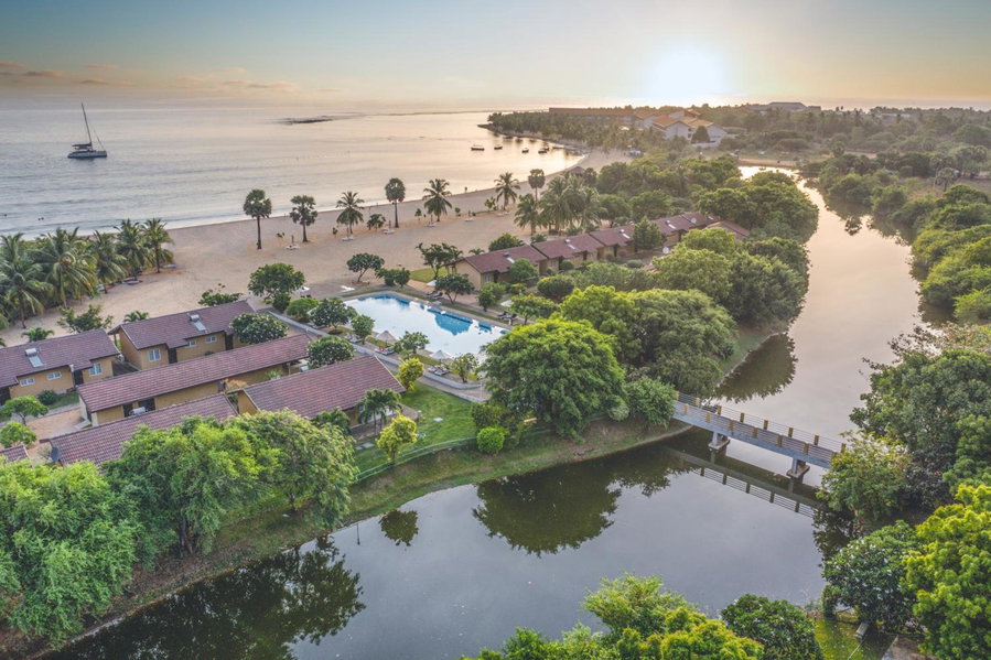 Amethyst Resort Passikudah, Eravur Town, Sri Lanka