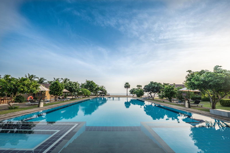 Amethyst Resort Passikudah, Eravur Town, Sri Lanka