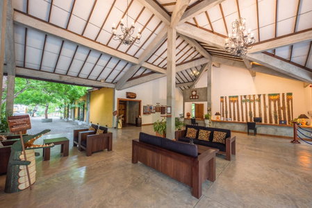 Amethyst Resort Passikudah, Eravur Town, Sri Lanka