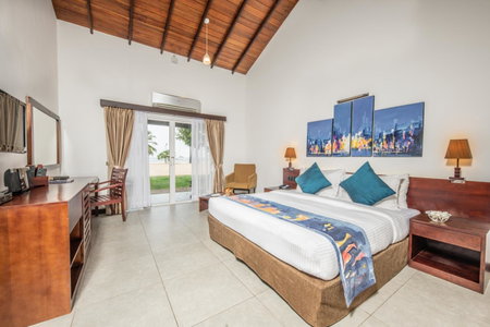 Amethyst Resort Passikudah, Eravur Town, Sri Lanka