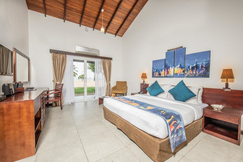 Amethyst Resort Passikudah, Eravur Town, Sri Lanka
