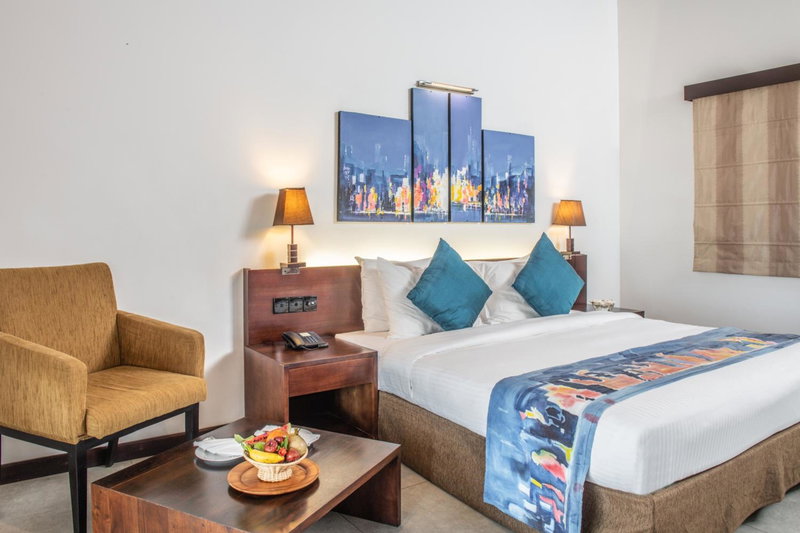 Amethyst Resort Passikudah, Eravur Town, Sri Lanka