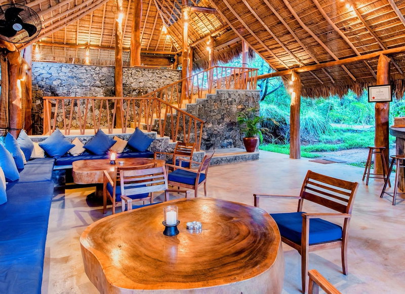 Gal Oya Lodge, Madulla, Sri Lanka