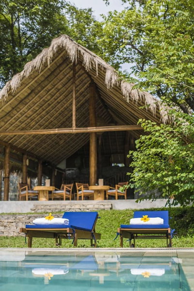 Gal Oya Lodge, Madulla, Sri Lanka